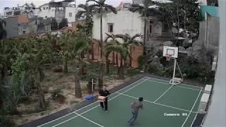 Basketball in Appable