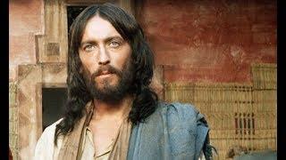 FILME JESUS DE NAZARÉ Filme Bíblico Dublado HD