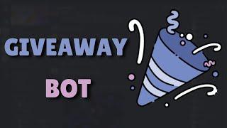How To Use Giveaway Bot on Discord [2024]