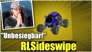 DER SCARAB IST DAS BESTE AUTO IM SPIEL! - Rocket League Sideswipe [Deutsch/German]