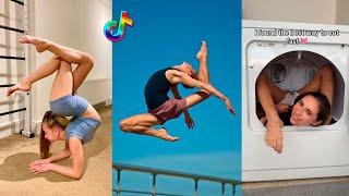 Best Of Flexibility and Gymnastic TikToks Summer 2024