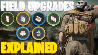 Killstreaks & Field Upgrades Explained | Warzone Mobile (Tips and Tricks pt.2)