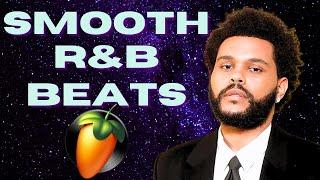 How To Make Smooth RnB Beats In FL Studio 24