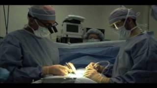 Fallopian Tube Surgery Video by Dr. Berger