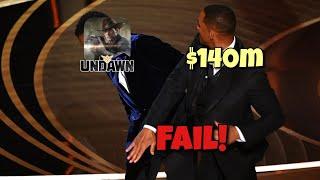 WHY UNDAWN FAILED | WILL SMITH TAKES A BIG L