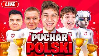  MISTRZOSTWA POLSKI *50.000 ZŁ* w Fortnite