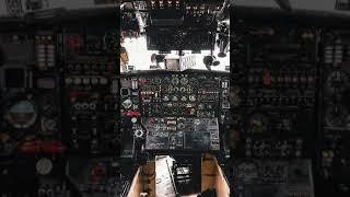 CLASSIC aircraft cockpits - do you recognize them all ....#Aviation #aviationlovers