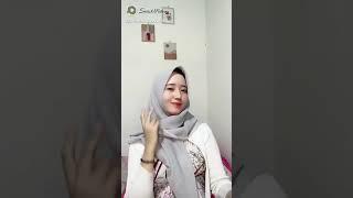 tiktok renda wulan kompilasi goyang