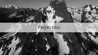 *FREE* Xcho x Macan x JONY Type Beat - PROBLEMS | Sad Type Beat