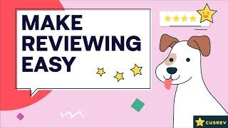 Review Reminders in WooCommerce - Make Reviewing Easy