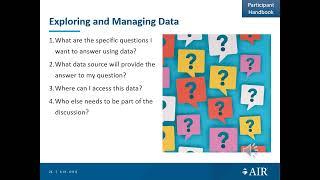 Recording Module 3 Discipline and Behavior Management Systems 1