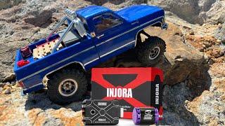 Best Budget Micro Combo Yet? Injora TRX4M Brushless COMBO is here!