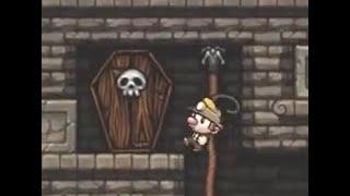 Spelunky - All Characters 1:03:21.38 (loadless 1:01:22.87)