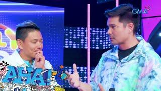 Game shows na kinagigiliwan ng mga Pilipino, alamin! | AHA!