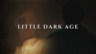 Rick Grimes/Governor - Little Dark Age