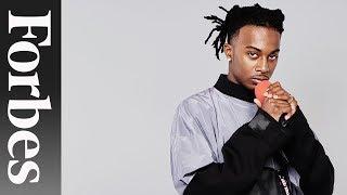 Playboi Carti: My Music Is Like A Relief | Forbes