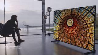 Samsung QLED 8K TV: 8K HDR 4000 (KR)