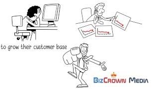 BizCrown Media - Digital and Internet Marketing