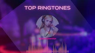 Топ рингтоны на телефон/ Best Ringtones  Топ 5 рингтонов