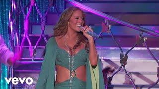 Mariah Carey - Make it Happen (from The Adventures of Mimi) (HD Video)