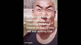 Chinese man meme 2