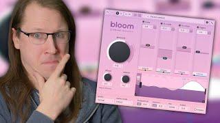 Oeksound Bloom...