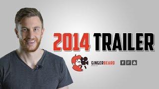 GINGERBEARD Media - Trailer (2014)