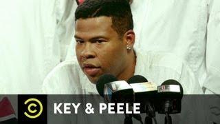Key & Peele - Boxing Press Conference