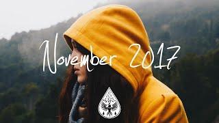 Indie/Rock/Alternative Compilation - November 2017 (1½-Hour Playlist)