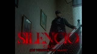 Silencio - C.R.O (Con el beat del adelanto)