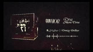 Gun Mor Higher feat Omzo Dollar [instrumentale-reamake drill]