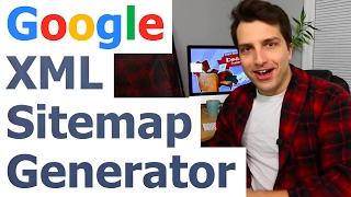 XML Sitemap Generator: Submit Your Site To Google (For Wordpress)