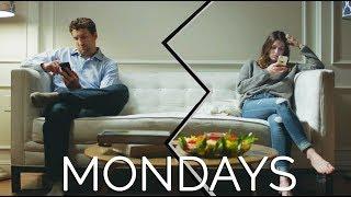 Every Couple Argument Ever | MONDAYS | Comedy Web Series