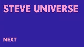 Cartoon Network Canada - Up Next - Steve Universe (2024)