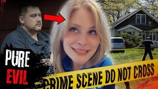 The CHILLING Case of Jessica Heeringa! True Crime Documentary