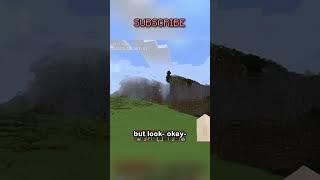 they made ai minecraft we are cooked