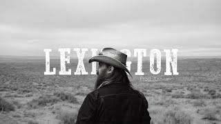 (FREE) Country Type Beat - "Lexington" - Chris Stapleton x Luke Combs Type Beat Instrumental 2025