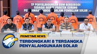 Bareskrim Bongkar Modus Curang Barcode My Pertamina - [Primetime News]