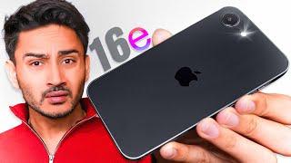 Why Apple Launched iPhone 16e? Secret Strategy