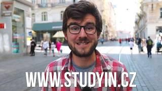 STUDENT LIFE in the CZECH REPUBLIC