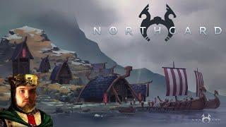 Nach all den Jahren: Was wurde eigentlich aus Northgard? | Northgard | Livestream Abend