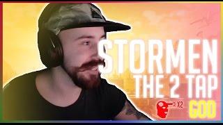 BEST OF STORMENTV : The 2 Tap God. (H1Z1 Highlights)