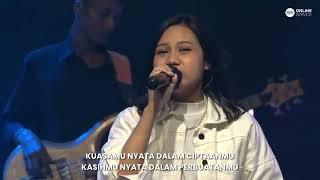 Ku Bangga MemilikiMu by Stefanie Tirza | BMC Worship