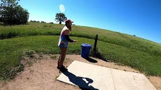 Elver Park Disc Golf - Madison WI