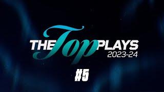 NLL Top 50 Plays: 5