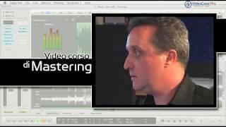 Presentazione del Videocorso di Mastering