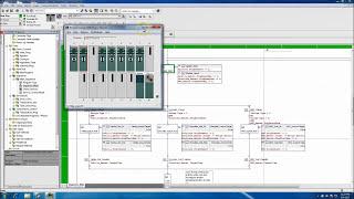 RSlogix 5000 Emulator Example | PLC Programming With RSLogix Emulate