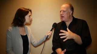 James Scott Bell, Award-Winning Suspense Author and Bestselling Writing Coach, talks to Jessica Mazo