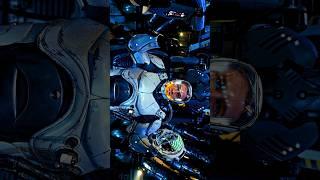 Pacific rim 4k #short #gypsy #4kedit #ghxz