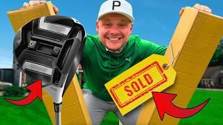 I Bought The BEST VALUE Golf Clubs Money Can Buy…